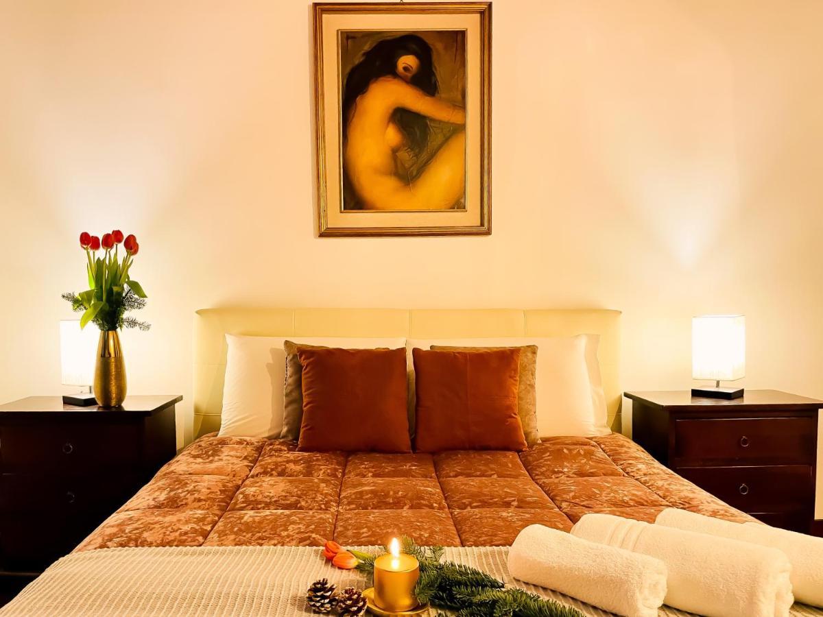 Trevi Fountain Stylish Guest House 罗马 外观 照片