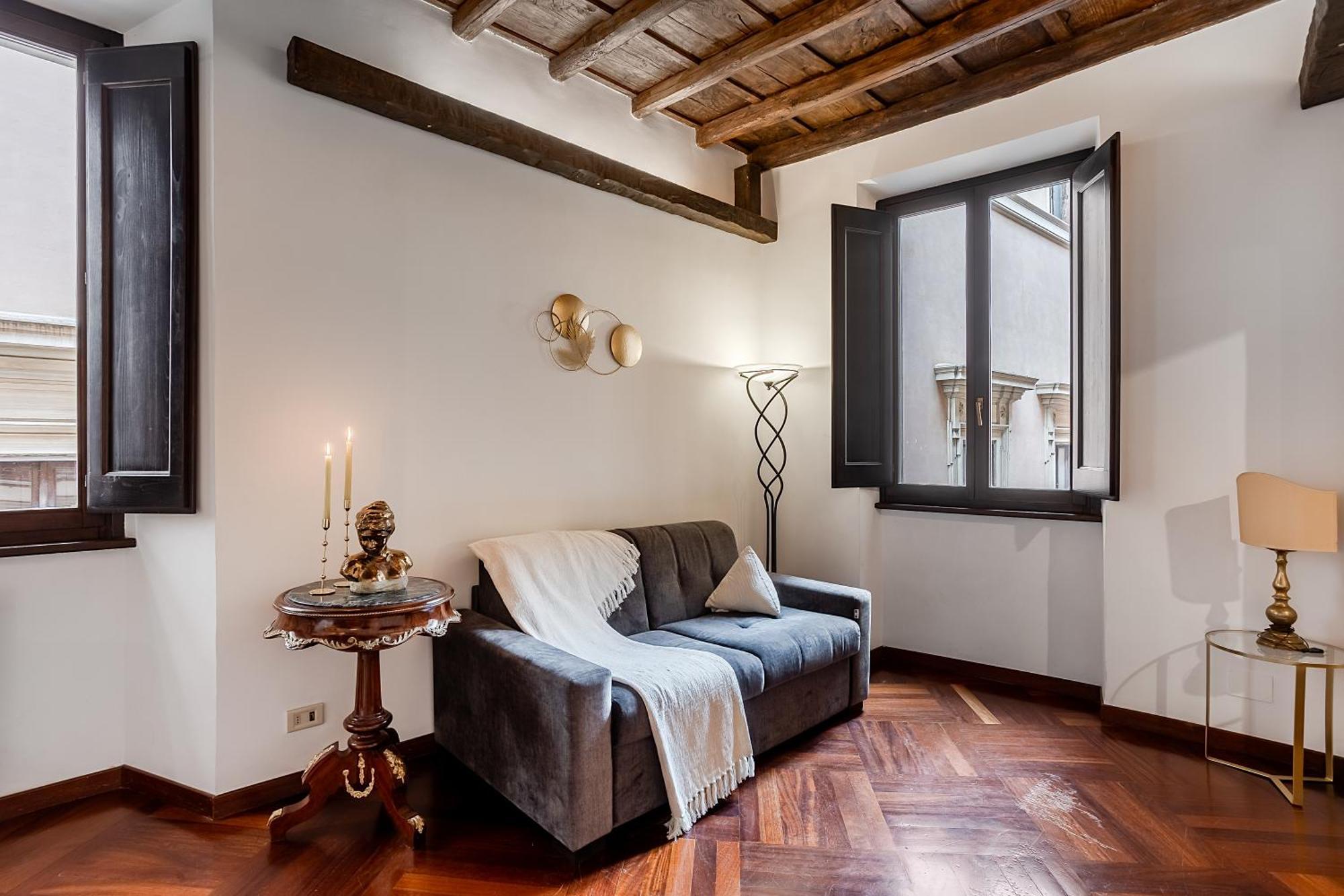 Trevi Fountain Stylish Guest House 罗马 外观 照片