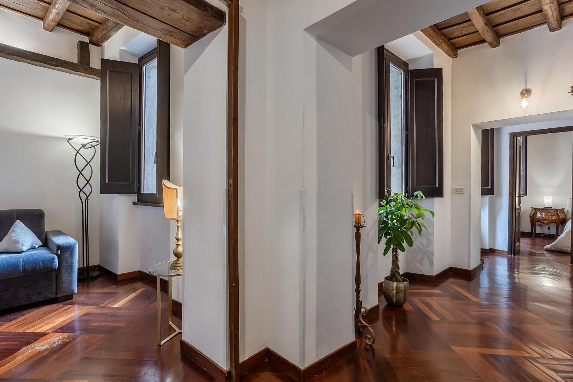 Trevi Fountain Stylish Guest House 罗马 外观 照片