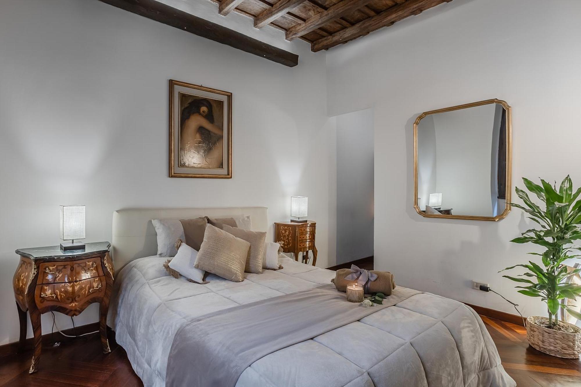 Trevi Fountain Stylish Guest House 罗马 外观 照片