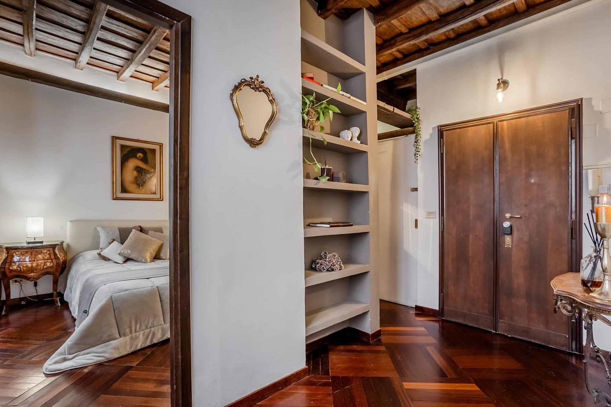 Trevi Fountain Stylish Guest House 罗马 外观 照片