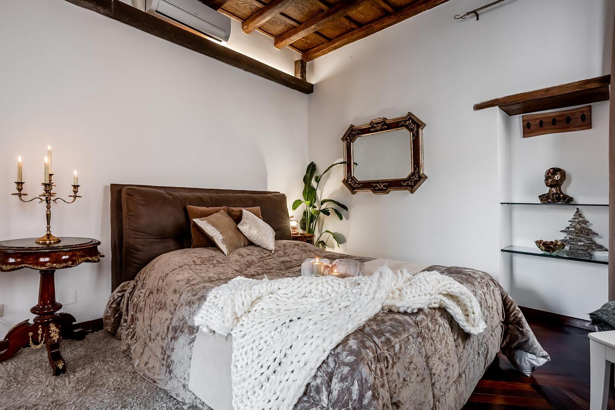 Trevi Fountain Stylish Guest House 罗马 外观 照片