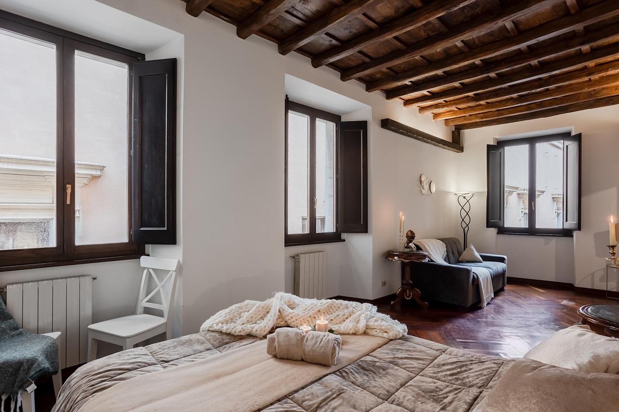 Trevi Fountain Stylish Guest House 罗马 外观 照片